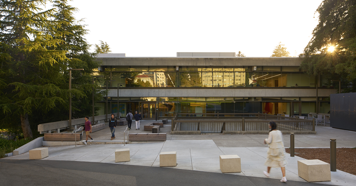 UC Berkeley Library announces next steps for Moffitt Library’s renovation UC Berkeley Library